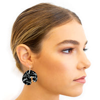 Zorah Earring