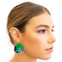 Zorah Earring