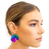 Zorah Earring