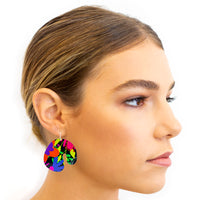 Zorah Earring