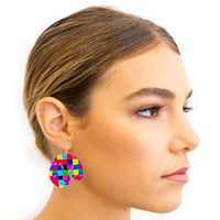 Zorah Earring