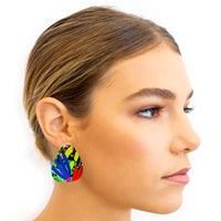 Lorette Earring