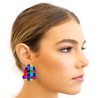 Lorette Earring