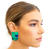Violette Earring