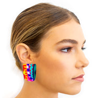 Violette Earring