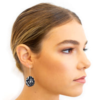 Rococco Earring