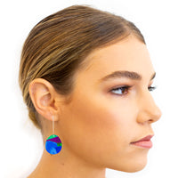 Rococco Earring
