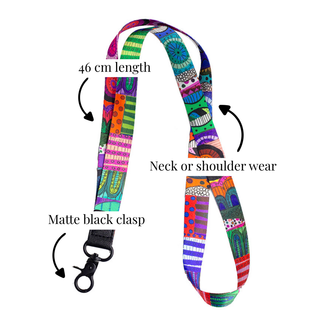 Lanyard