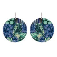 Spring Large Disc