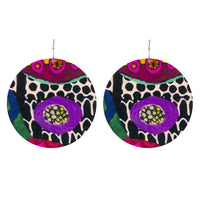 Spring Large Disc