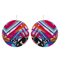 Spring Large Disc
