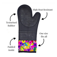 Oven Mitt