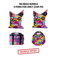 RB Mega Bundle - Fireflies