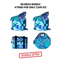 RB Mega Bundle - Blues