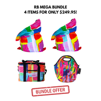RB Mega Bundle - Spring