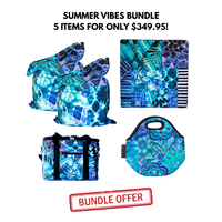 Summer Vibes Bundle - Blues