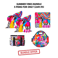 Summer Vibes Bundle - Pop