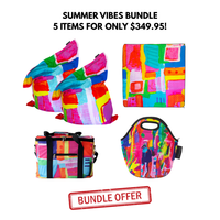 Summer Vibes Bundle - Spring