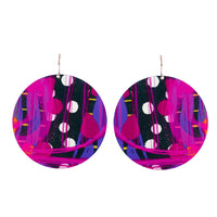 Spring Large Disc