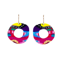 Felix Cat Earring