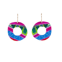 Felix Cat Earring
