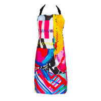 Apron With Pockets