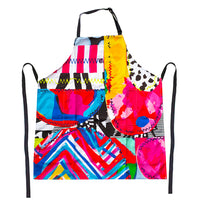 Apron With Pockets