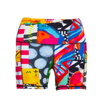 Shorts with Pockets