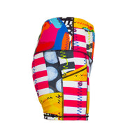 Shorts with Pockets