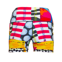 Shorts with Pockets