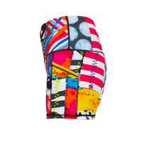 Shorts with Pockets