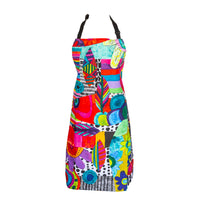Apron With Pockets