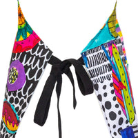 Apron With Pockets