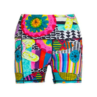 Shorts with Pockets
