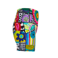 Shorts with Pockets
