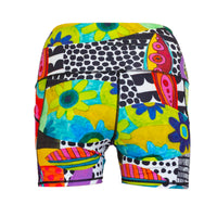 Shorts with Pockets