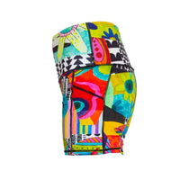 Shorts with Pockets
