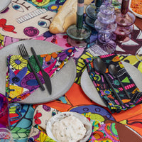 Canvas Tablecloth