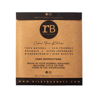 Sustainable Dish Cloths