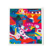 Sustainable Dish Cloths