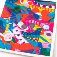 Sustainable Dish Cloths
