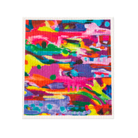 Sustainable Dish Cloths