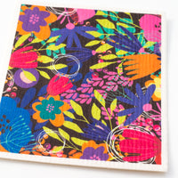 Sustainable Dish Cloths