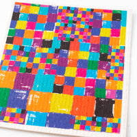 Sustainable Dish Cloths