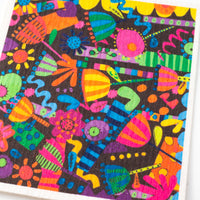 Sustainable Dish Cloths