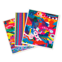 Sustainable Dish Cloths
