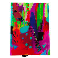 A4 Notebook