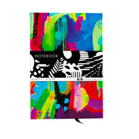 A4 Notebook