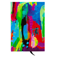 A4 Notebook