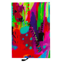 A4 Notebook